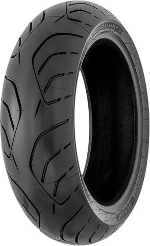Dunlop Sportmax Roadsmart III 190/55 R17 75W TL