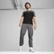 Puma Around The Block T-Shirt kurzarm cool dark grey (Herren) Vorschaubild