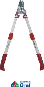 Wolf-Garten RR900T Premium Plus Astschere