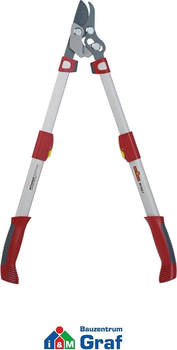 Wolf-Garten RR900T Premium Plus Astschere