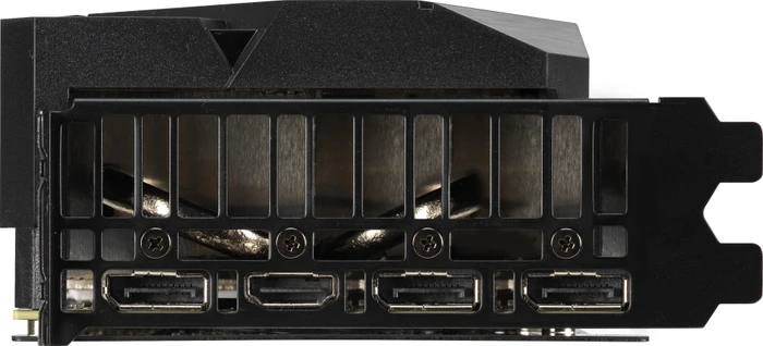 ASUS Dual GeForce RTX 2070 SUPER EVO, DUAL-RTX2070S-8G-EVO, 8GB GDDR6, HDMI, 3x DP