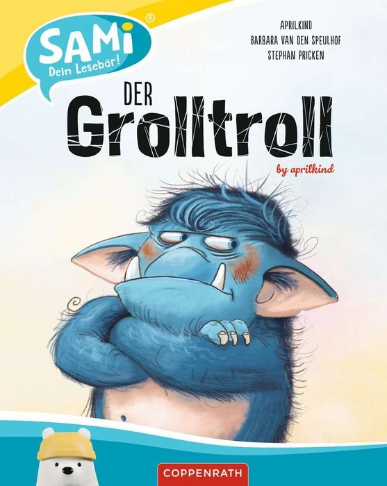Ravensburger SAMi - Der Grolltroll