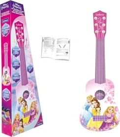 Lexibook Disney Prinzessin Rapunzel Gitarre