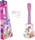 Lexibook Disney Prinzessin Rapunzel Gitarre (K200DP-04)