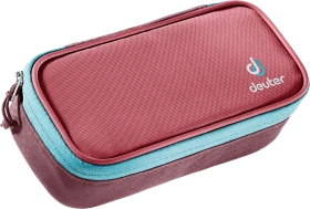 Deuter Pencil Case cardinal aubergine