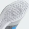 adidas Super Sala 2 IN grey two/lucid blue/blue burst (Herren) Vorschaubild