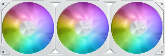 ASUS Prime LC 360 ARGB White Editon