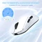 Ajazz AJ159 V2 Wireless Gaming Mouse mit Akku-Ladestation, weiß, USB/Bluetooth Vorschaubild