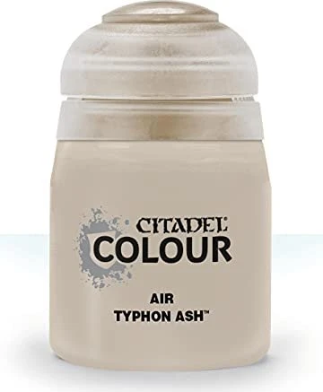 Games Workshop Citadel Air 28-68 typhon ash, 24ml