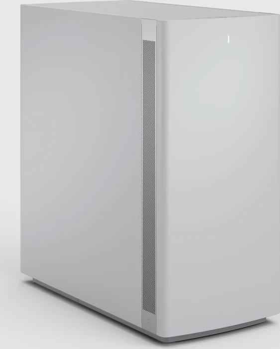 Fractal Design Define One Light Solid, schallgedämmt