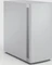 Fractal Design Define One Light Solid, schallgedämmt Vorschaubild