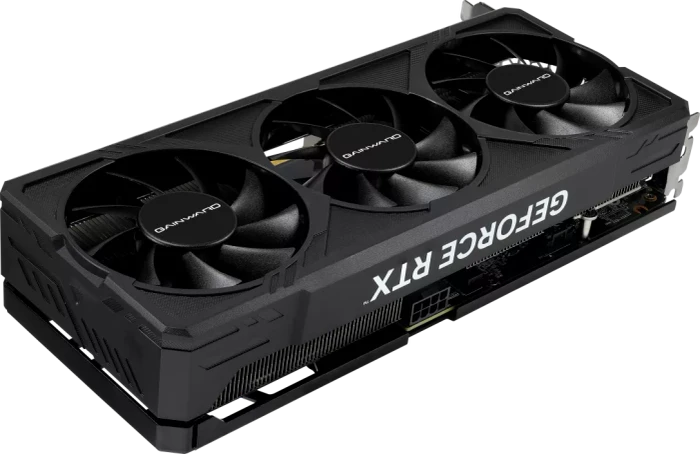Gainward GeForce RTX 4060 Ti Panther, 16GB GDDR6, HDMI, 3x DP