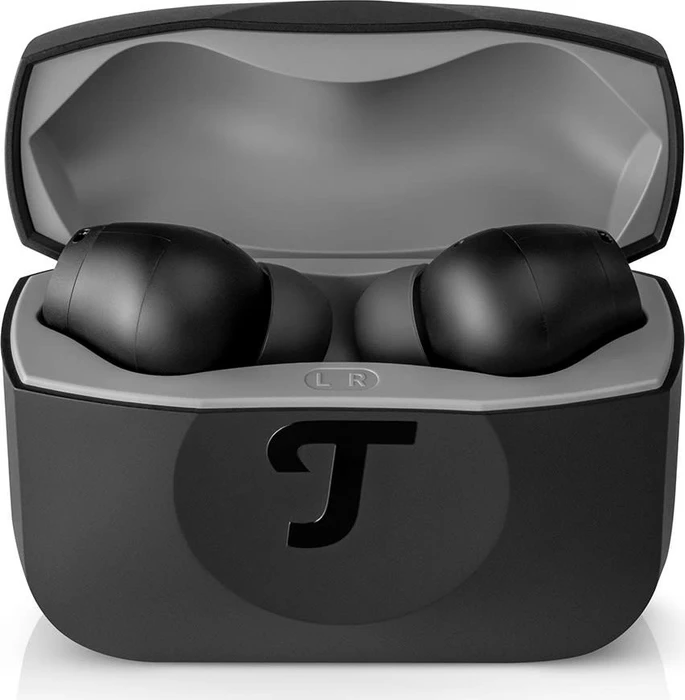 Teufel Airy TWS 2 Night Black