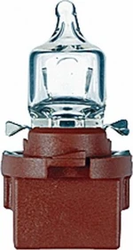 Hella Plastik Sockel Lampe 3W, 10er-Pack