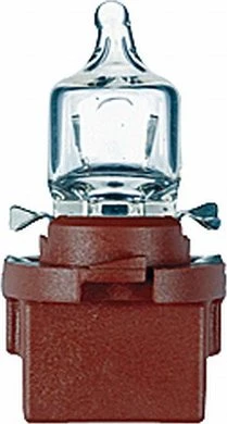 Hella Plastik Sockel Lampe 3W, 10er-Pack