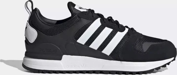 adidas ZX 700 HD core black/cloud white (Herren)