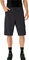 Vaude Ledro Fahrradhose kurz schwarz (Herren) Vorschaubild