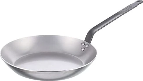 De Buyer Carbone Plus Bratpfanne 30cm