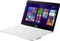 ASUS EeeBook X205TA-FD005BS, weiß, Atom Z3735F, 2GB RAM, 32GB Flash, DE Vorschaubild
