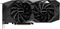 GIGABYTE GeForce RTX 2060 Windforce 6G (Rev. 2.0), 6GB GDDR6, HDMI, 3x DP Vorschaubild