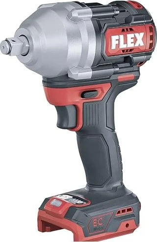 Flex IW 1/2" 750 18.0-EC C Akku-Schlagschrauber solo
