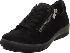 Legero Tanaro 5.0 Low schwarz (Damen)