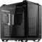 ASUS TUF Gaming GT502 Plus Black, Glasfenster Vorschaubild