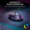 Razer Basilisk V3 X HyperSpeed, schwarz, USB/Bluetooth Vorschaubild