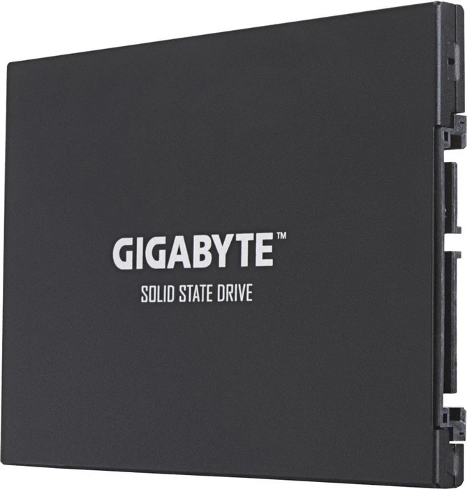 GIGABYTE UD PRO 256GB, 2.5" / SATA 6Gb/s