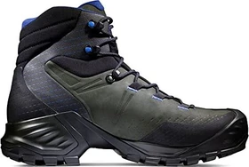 Mammut Trovat Tour High GTX dark tin/dark titanium (Herren)