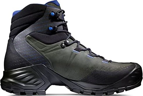 Mammut Trovat Tour High GTX dark tin/dark titanium (Herren)