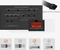 PCCooler YS-Series YS1200 1200W, ATX 3.1 Vorschaubild