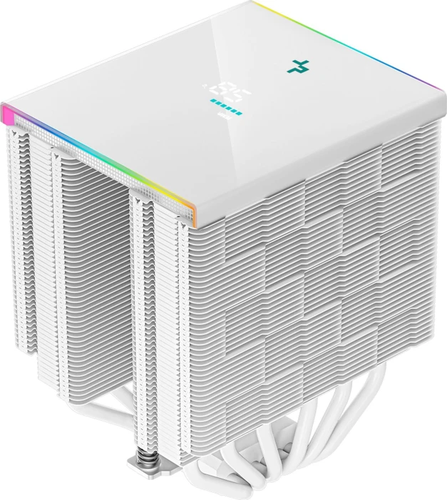 DeepCool AK620 Digital WH, weiß