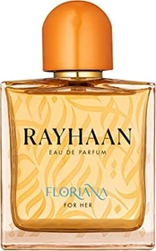 Rayhaan Floriana Eau de Parfum, 100ml