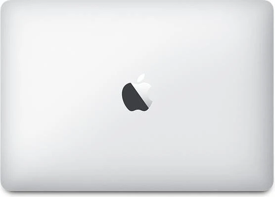 Apple MacBook 12, silber, Core m7-6Y75, 8GB RAM, 512GB SSD, DE [2016]