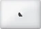Apple MacBook 12, silber, Core m7-6Y75, 8GB RAM, 512GB SSD, DE [2016] Vorschaubild