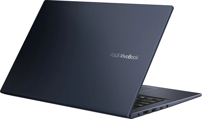 ASUS VivoBook 14 S413EA-EB094T, Bespoke Black, Core i5-1135G7, 8GB RAM, 512GB SSD, DE