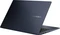 ASUS VivoBook 14 S413EA-EB094T, Bespoke Black, Core i5-1135G7, 8GB RAM, 512GB SSD, DE Vorschaubild