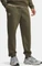 Under Armour Icon Fleece Trainingshose lang marine od green/white (Herren) Vorschaubild
