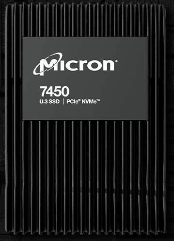Micron 7450 PRO, U.3
