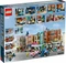 LEGO Creator Expert - Eckgarage Vorschaubild
