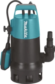 Makita PF1010 Elektro-Schmutzwassertauchpumpe