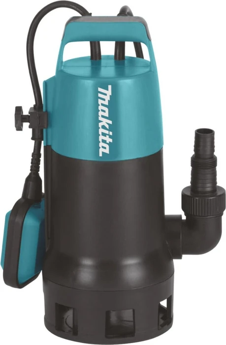 Makita PF1010 Elektro-Schmutzwassertauchpumpe