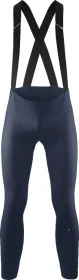 Assos Mille GT Spring Fall Bib Tights Fahrradhose lang primal blue (Herren)