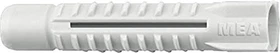CELO MZ 6-40 6x40 Universaldübel, 6x40mm, 100 Stück