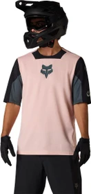 Fox Racing Defend Creation Trikot kurzarm blush pink (Herren)