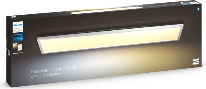 Philips Hue White Ambiance Aurelle LED Panel 120x30 39W