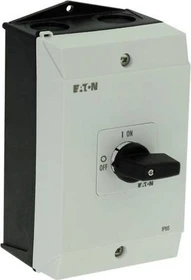 Eaton PXL-C6/3