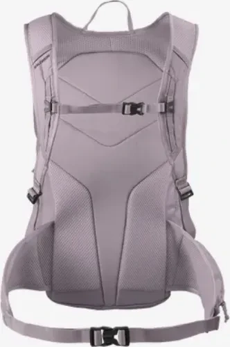 Salomon Trailblazer 20 nirvana/plum perfect