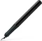 Faber-Castell Füller Grip 2010 schwarz, rechte Hand/linke Hand, mittel Vorschaubild